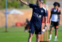 فيريرا ينقذ لاعب الزمالك من مقصلة الرحيل.. خالد الغندور يوضح