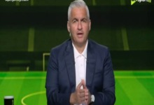 سيف زاهر يكشف مصير الشناوي في الأهلي بعد العروض الخارجيه