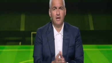 سيف زاهر يكشف مصير الشناوي في الأهلي بعد العروض الخارجيه