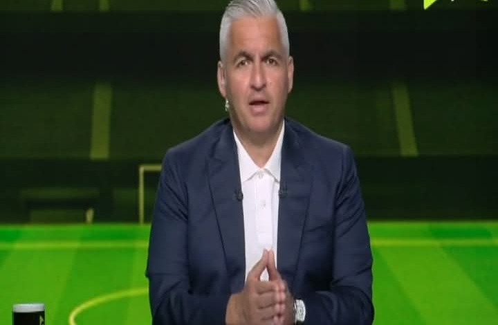 سيف زاهر يكشف مصير الشناوي في الأهلي بعد العروض الخارجيه