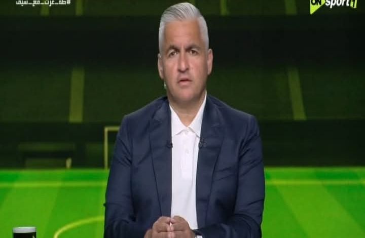 سيف زاهر يوضح سر العلاقة الجيدة بين زد والأهلي وموقفهم من الزمالك 1 سيف زاهر يوضح سر العلاقة الجيدة بين زد والأهلي وموقفهم من الزمالك