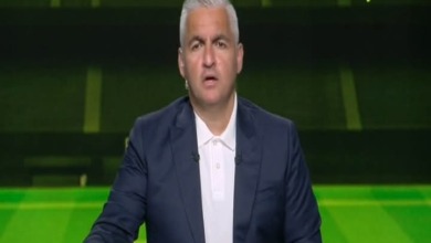 سيف زاهر: لاعب الأهلي طلب الحصول على اعلى راتب.. ونادي مصري في الصورة