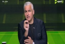 ماهو مصير محترف الزمالك؟.. سيف زاهر يوضح التفاصيل