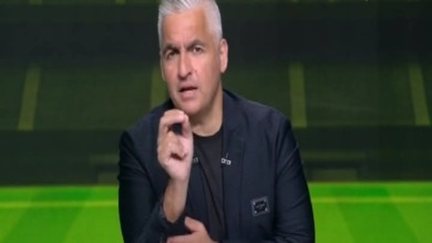 ماهو مصير محترف الزمالك؟.. سيف زاهر يوضح التفاصيل