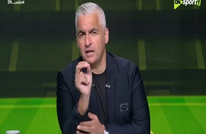 ماهو مصير محترف الزمالك؟.. سيف زاهر يوضح التفاصيل 1 ماهو مصير محترف الزمالك؟.. سيف زاهر يوضح التفاصيل