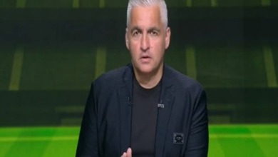 سيف زاهر يوضح تطور مفاجئ في أزمة عبدالقادر مع الأهلي.. "هل سينتقل للزمالك؟ "