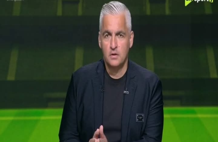 سيف زاهر يوضح تطور مفاجئ في أزمة عبدالقادر مع الأهلي.. "هل سينتقل للزمالك؟ "