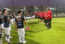 بتواجد لاعبي الزمالك.. انطلاق معسكر منتخب مصر مواليد 2007 استعدادا لتصفيات أمم إفريقيا - صورة