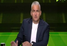 سيف زاهر يوضح كواليس حواره مع إمام عاشور بشأن تعديل عقده في الأهلي