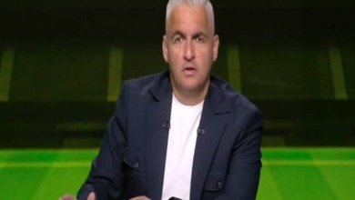 سيف زاهر يوضح كواليس حواره مع إمام عاشور بشأن تعديل عقده في الأهلي
