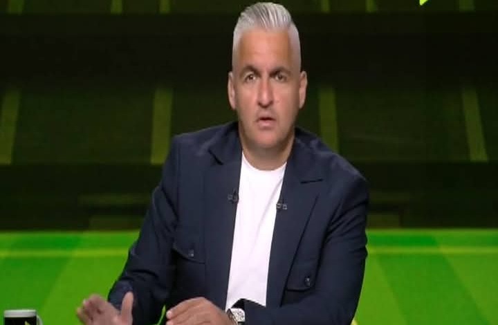 سيف زاهر يوضح كواليس حواره مع إمام عاشور بشأن تعديل عقده في الأهلي