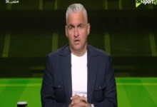 سيف زاهر يكشف محاولات الزمالك الأخيرة لضم حامد حمدان