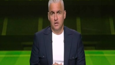 سيف زاهر يكشف محاولات الزمالك الأخيرة لضم حامد حمدان