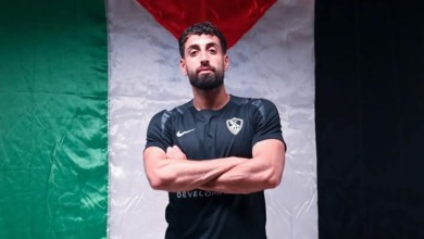 أول تعليق لـ عدي الدباغ بعد إنضمامه للزمالك.. ورساله هامة للجماهير
