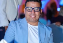 ليس ألفينا.. خالد الغندور يتغنى بصفقة الزمالك الجديدة.. "جعان كورة" - صورة