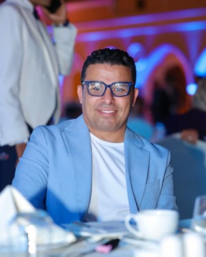 ليس ألفينا.. خالد الغندور يتغنى بصفقة الزمالك الجديدة.. "جعان كورة" - صورة 1 ليس ألفينا.. خالد الغندور يتغنى بصفقة الزمالك الجديدة.. "جعان كورة" - صورة