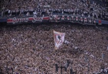 جماهير الزمالك توجه رسالة دعم مؤثرة في مباراة سيراميكا - فيديو وصورة