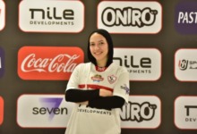 الزمالك يضم احداث الصفقات لدعم سيدات كرة اليد بالتعاقد مع فريدة محمد