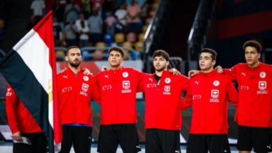 الفراعنة الصغار يواصلون التألق.. مصر تتجاوز البحرين وتتأهل رسميًا