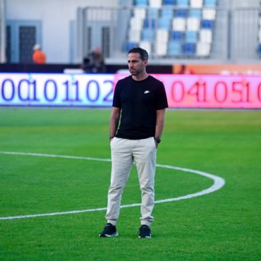 قرار هام من فيريرا تجاه هؤلاء بالزمالك بعد الفوز أمام سيراميكا