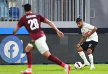 الزمالك يفتتح بطولة الدوري بفوز هام على سيراميكا كليوباترا