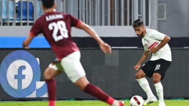 الزمالك يفتتح بطولة الدوري بفوز هام على سيراميكا كليوباترا