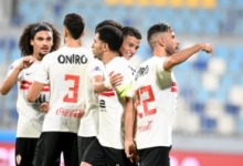 شاهد احتفال لاعبي الزمالك مع الجماهير بعد الفوز أمام سيراميكا وظهور خاص للصفقة الجديدة- فيديو وصور