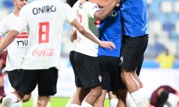 نجم الزمالك السابق: هذا اللاعب لمسته مميزة وسيضيف للفريق الكثير