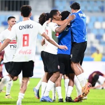 نجم الزمالك السابق: هذا اللاعب لمسته مميزة وسيضيف للفريق الكثير 1 نجم الزمالك السابق: هذا اللاعب لمسته مميزة وسيضيف للفريق الكثير