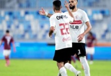 نجم الأهلي السابق يشيد بأداء الزمالك امام سيراميكا ويؤكد الأبيض سينافس بقوة على الدوري