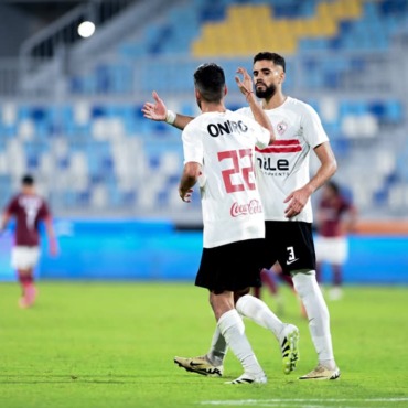 نجم الأهلي السابق يشيد بأداء الزمالك امام سيراميكا ويؤكد الأبيض سينافس بقوة على الدوري 1 نجم الأهلي السابق يشيد بأداء الزمالك امام سيراميكا ويؤكد الأبيض سينافس بقوة على الدوري