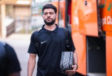 البنك الأهلي يعلن تشكيل مواجهه المحلة في الدوري .. ومفاجأة بشأن لاعبي الزمالك وعلى رأسهم مصطفى شلبي
