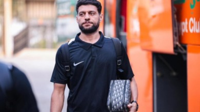 البنك الأهلي يعلن تشكيل مواجهه المحلة في الدوري .. ومفاجأة بشأن لاعبي الزمالك وعلى رأسهم مصطفى شلبي