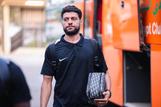 البنك الأهلي يعلن تشكيل مواجهه المحلة في الدوري .. ومفاجأة بشأن لاعبي الزمالك وعلى رأسهم مصطفى شلبي 1 البنك الأهلي يعلن تشكيل مواجهه المحلة في الدوري .. ومفاجأة بشأن لاعبي الزمالك وعلى رأسهم مصطفى شلبي