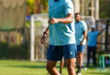 إنبي يفاجئ محمد حمدي لاعب الزمالك السابق في تشكيل فاركو