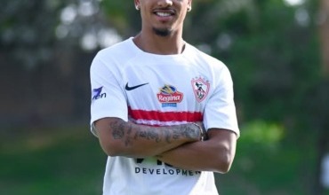 خاص.. موقف فيريرا من ضم خوان ألفينا لقائمة الزمالك أمام المقاولون العرب في الدوري