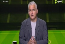 سيف زاهر يدافع عن زيزو بعد ظهوره المتواضع مع الأهلي بتصريحات نارية !!