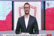 قناة الزمالك: مران الفريق يشهد حدث مفاجئ بين الثنائي خوان ألفينا وشيكو بانزا