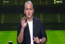 سيف زاهر يكشف تطورات تجديد عقدي إمام عاشور ومروان عطية مع الأهلي- فيديو