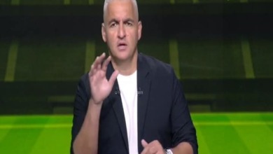سيف زاهر يكشف تطورات تجديد عقدي إمام عاشور ومروان عطية مع الأهلي- فيديو
