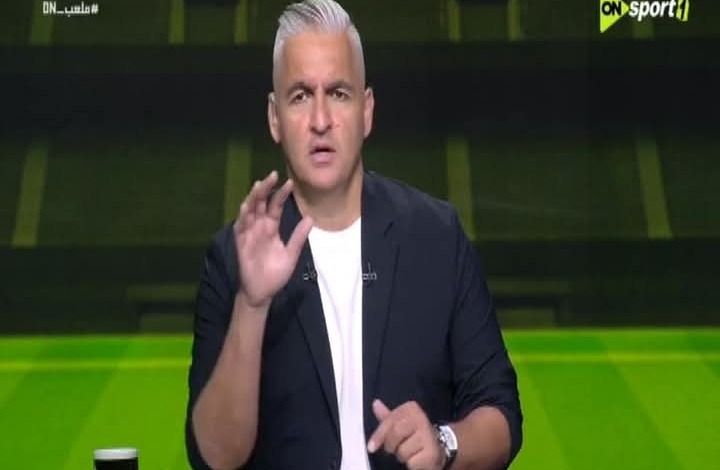 سيف زاهر يكشف تطورات تجديد عقدي إمام عاشور ومروان عطية مع الأهلي- فيديو