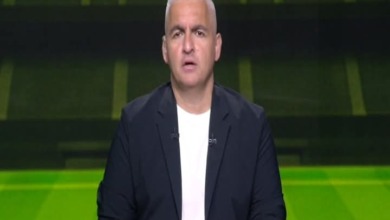 جلسة نارية بين الخطيب ولاعبي الأهلي بعد التعادل امام مودرن سبورت.. سيف زاهر يوضح - فيديو