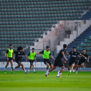 الزمالك يخطط لنقل تدريبات الفريق لفرع 6 أكتوبر في هذا التوقيت 1 الزمالك يخطط لنقل تدريبات الفريق لفرع 6 أكتوبر في هذا التوقيت