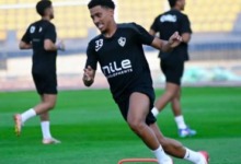 إشادة خاصة من فيريرا بنجم الزمالك وألفينا يفاجئ الجميع.. طالع التفاصيل