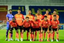 تشكيل فاركو لمواجهة الأهلي في الدوري.. الطيب يقود الهجوم