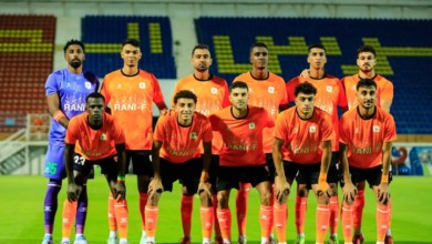 تشكيل فاركو لمواجهة الأهلي في الدوري.. الطيب يقود الهجوم