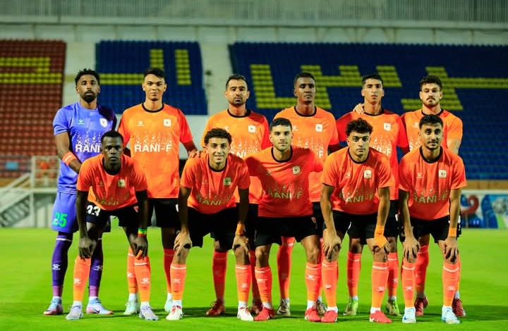 تشكيل فاركو لمواجهة الأهلي في الدوري.. الطيب يقود الهجوم