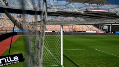 تعرف على جدول كامل للمباريات المنقولة من استاد القاهرة بسبب أعمال الصيانة وموقف الزمالك والأهلي