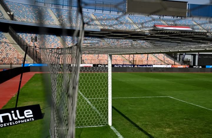 تعرف على جدول كامل للمباريات المنقولة من استاد القاهرة بسبب أعمال الصيانة وموقف الزمالك والأهلي 1 تعرف على جدول كامل للمباريات المنقولة من استاد القاهرة بسبب أعمال الصيانة وموقف الزمالك والأهلي