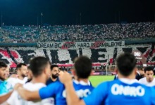 الزمالك يكشف تفاصيل حالة لاعب الفريق بعد إصابته أمام المقاولون العرب